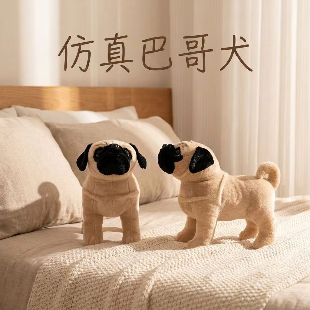江门公仔